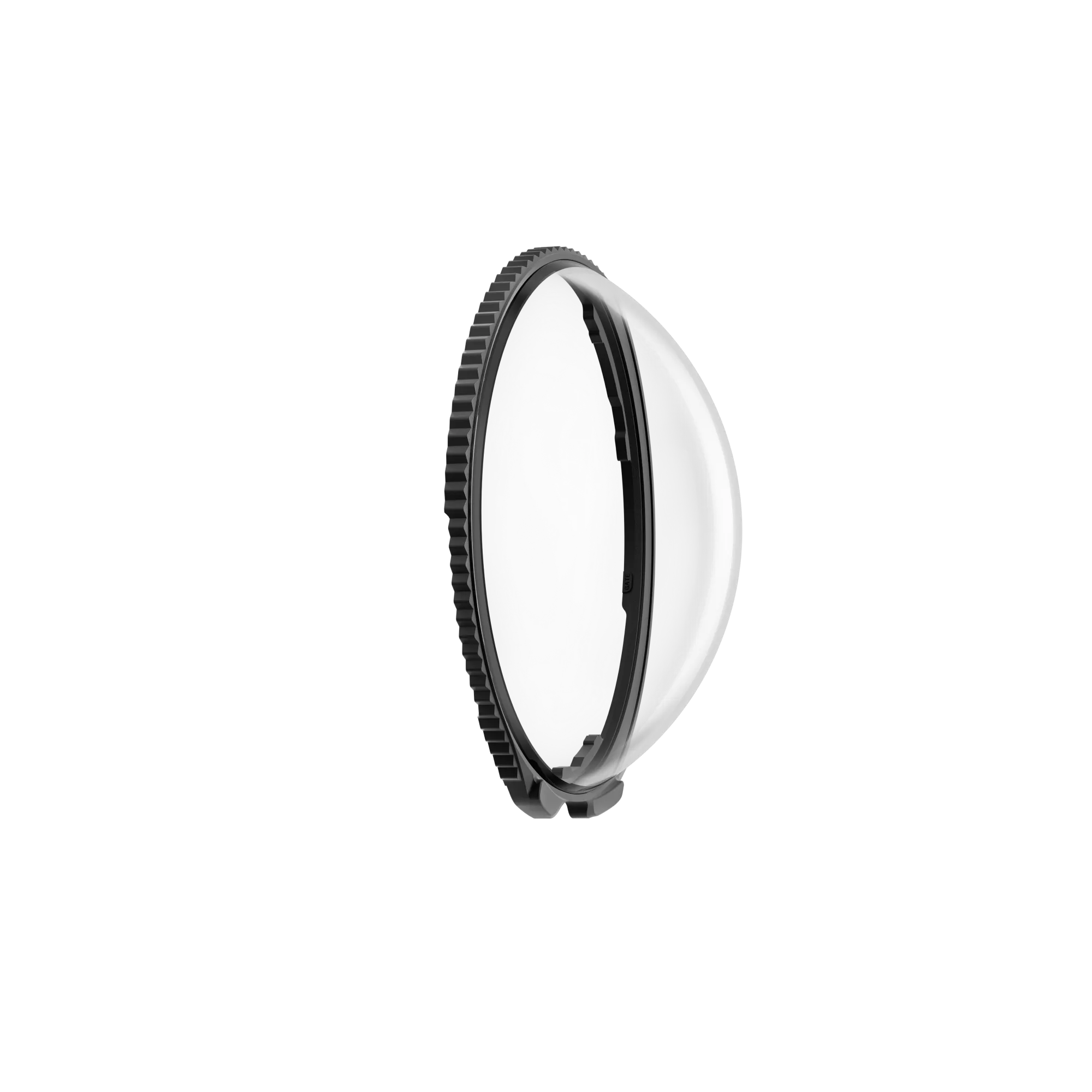 Insta360 X5 Standard Lens Guards - Thumbnail