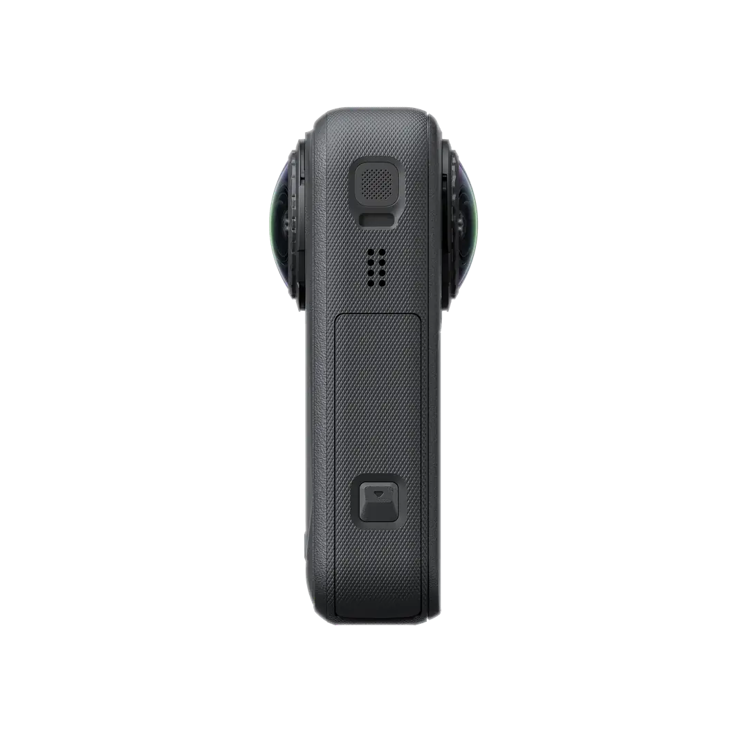 Insta360 X6 Essentials Bundle + 128 GB MicroSD Hafıza Kartı - Thumbnail