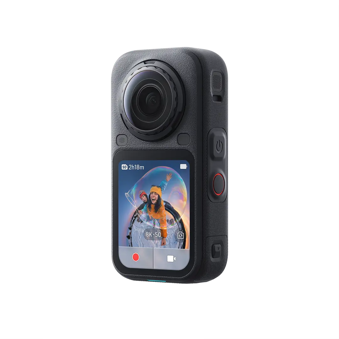 Insta360 X6 Essentials Bundle - Thumbnail