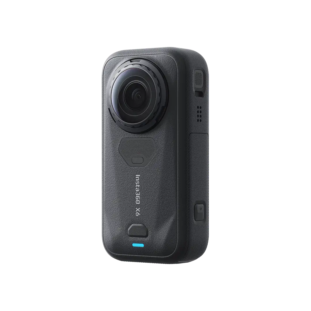 Insta360 X6 Essentials Bundle - Thumbnail
