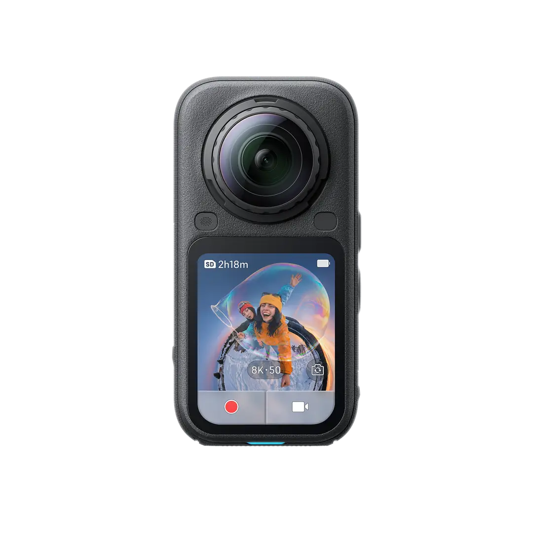 Insta360 X6 Essentials Bundle - Thumbnail
