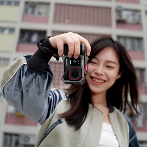 Insta360 Xplorer Grip Kit for Ace Pro 2 / Ace Pro - Thumbnail