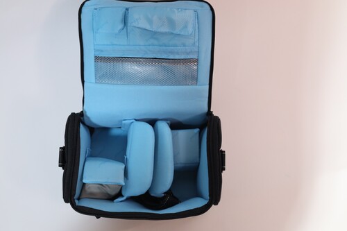 Jealiot T1333 Kamera Çantası