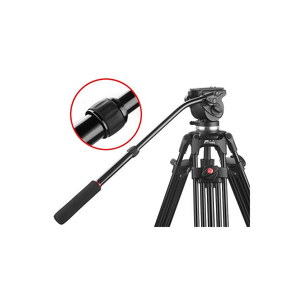 Jieyang 0508AD Profesyonel Video Tripod - Thumbnail