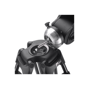 Jieyang 0508B Profesyonel Video Tripod - Thumbnail