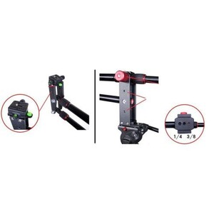 JieYang JY1285A Jimmy Jib - Thumbnail
