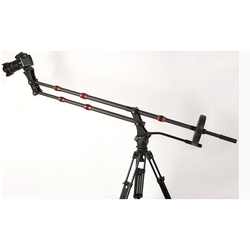 Jieyang - Jieyang JY1285C Mini Karbon Jimmy Jib