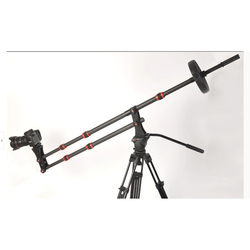 Jieyang - Jieyang JY1285C Mini Karbon Jimmy Jib (1)