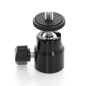Jieyang - Jieyang MH-02A Mini Ball Head