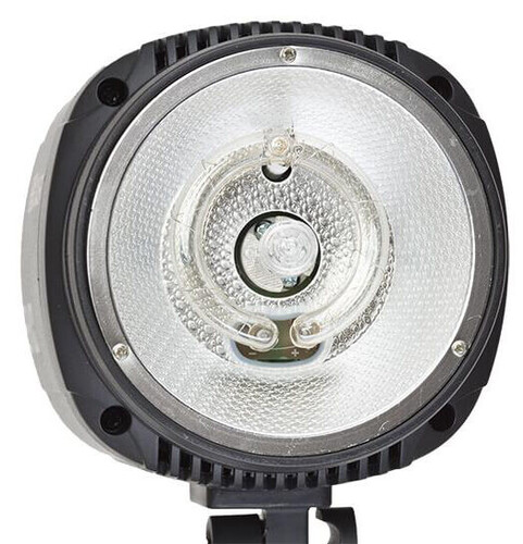 JINBEI 400Watt 3'lü Paraflaş Seti