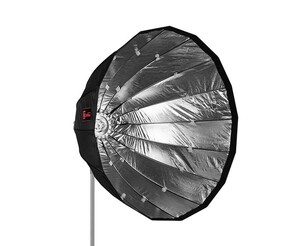 Jinbei - JINBEI Deep Parabolik 120cm Octagonal Speedbox Professional Softbox (1)