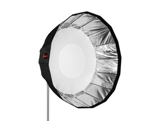 JINBEI Deep Parabolik 120cm Octagonal Speedbox Professional Softbox - Thumbnail