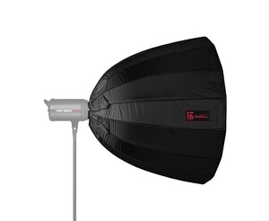 Jinbei - JINBEI Deep Parabolik 90cm Octagonal Speedbox Professional Softbox (1)