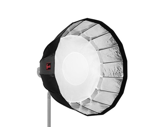 JINBEI Deep Parabolik 90cm Octagonal Speedbox Professional Softbox