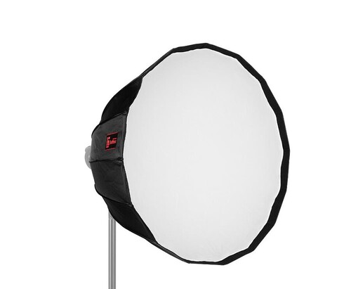 JINBEI Deep Parabolik 90cm Octagonal Speedbox Professional Softbox