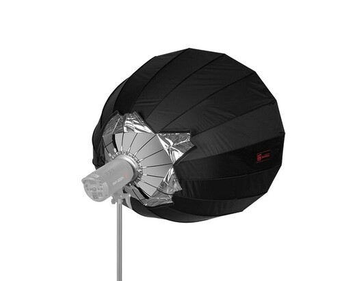 JINBEI Deep Parabolik 90cm Octagonal Speedbox Professional Softbox