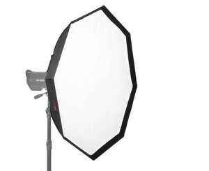 Jinbei - JINBEI EM-120cm Octagon Petekli Grids Softbox (1)
