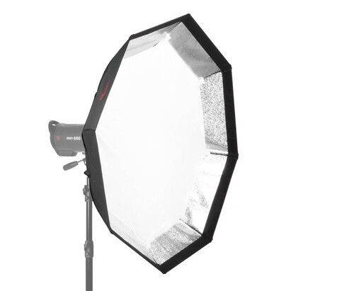 JINBEI EM-120cm Octagon Petekli Grids Softbox