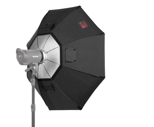 JINBEI EM-120cm Octagon Petekli Grids Softbox
