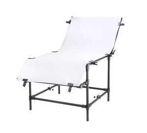 Jinbei - JINBEI JB 100x200cm Katlanabilir Stillife Ürün Çekim Masası (1)