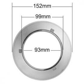 JINBEI M-80x120cm Softbox - Thumbnail
