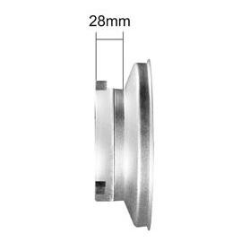 JINBEI M-80x120cm Softbox - Thumbnail