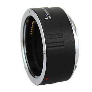 JJC - JJC AET-C25 25mm Macro Extension Tube - Canon Uyumlu