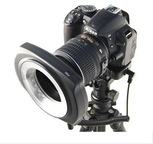 JJC - JJC Makro Ring Led Işık (1)