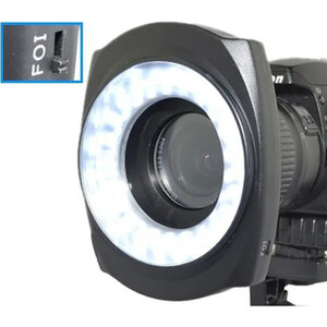 JJC Makro Ring Led Işık - Thumbnail