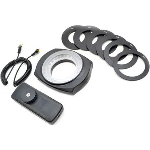 JJC Makro Ring Led Işık