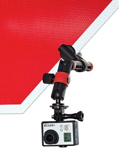 Joby - JOBY Action Clamp with Locking Arm (JB01291-BWW) (1)