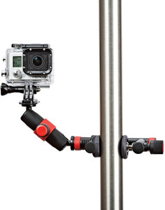 JOBY Action Clamp with Locking Arm (JB01291-BWW) - Thumbnail