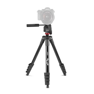 Joby Compact Advanced Tripod Kit(JB01764-BWW) - Thumbnail