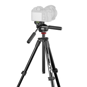 Joby - Joby Compact Advanced Tripod Kit(JB01764-BWW)