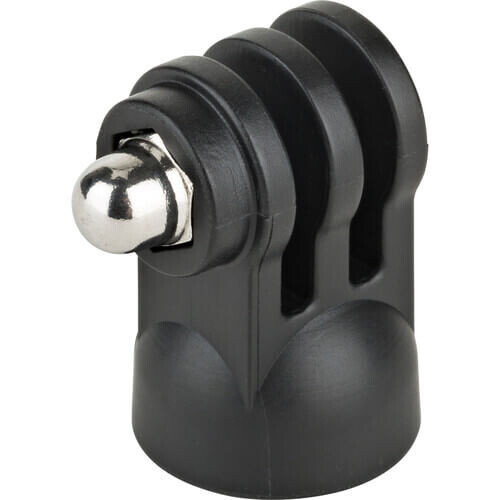 JOBY GoPro Mount-Black(JB01531-PWW)