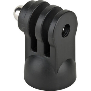 JOBY GoPro Mount-Black(JB01531-PWW) - Thumbnail