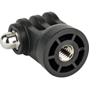 JOBY GoPro Mount-Black(JB01531-PWW) - Thumbnail