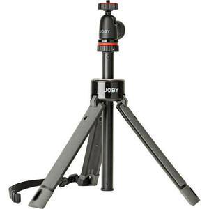 Joby - JOBY Gorilapod TelePod PRO Kit-BlackCharcoal (JB01548-BWW )