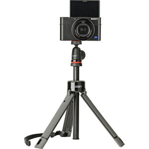 Joby - JOBY Gorilapod TelePod PRO Kit-BlackCharcoal (JB01548-BWW ) (1)