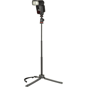 JOBY Gorilapod TelePod PRO Kit-BlackCharcoal (JB01548-BWW ) - Thumbnail