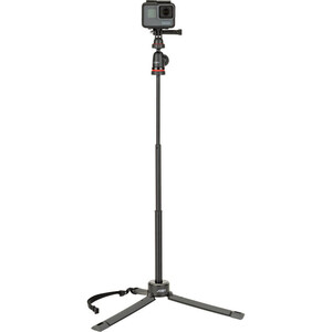 JOBY Gorilapod TelePod PRO Kit-BlackCharcoal (JB01548-BWW ) - Thumbnail