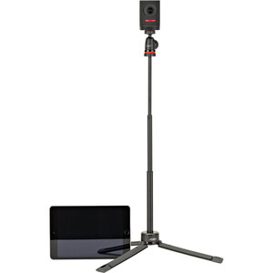 JOBY Gorilapod TelePod PRO Kit-BlackCharcoal (JB01548-BWW ) - Thumbnail