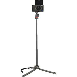 JOBY Gorilapod TelePod PRO Kit-BlackCharcoal (JB01548-BWW ) - Thumbnail