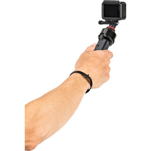 JOBY Gorilapod TelePod PRO Kit-BlackCharcoal (JB01548-BWW ) - Thumbnail