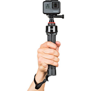 JOBY Gorilapod TelePod PRO Kit-BlackCharcoal (JB01548-BWW ) - Thumbnail