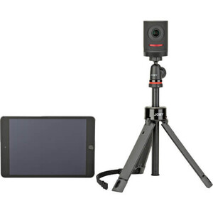JOBY Gorilapod TelePod PRO Kit-BlackCharcoal (JB01548-BWW ) - Thumbnail