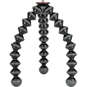 JOBY GorillaPod 1K Stand-BlackCha(JB01511-BWW) - Thumbnail