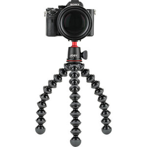 Joby - JOBY GorillaPod 3K Kit-BlackCharc(JB01507-BWW) (1)