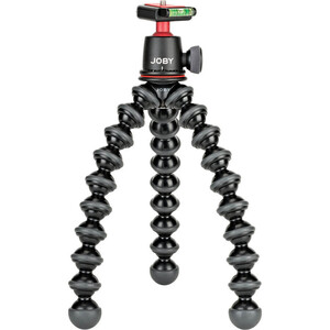 JOBY GorillaPod 3K Kit-BlackCharc(JB01507-BWW) - Thumbnail