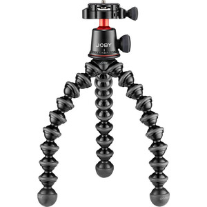 Joby - JOBY GorillaPod 3K Pro Kit Siyah (JB01566-BWW)